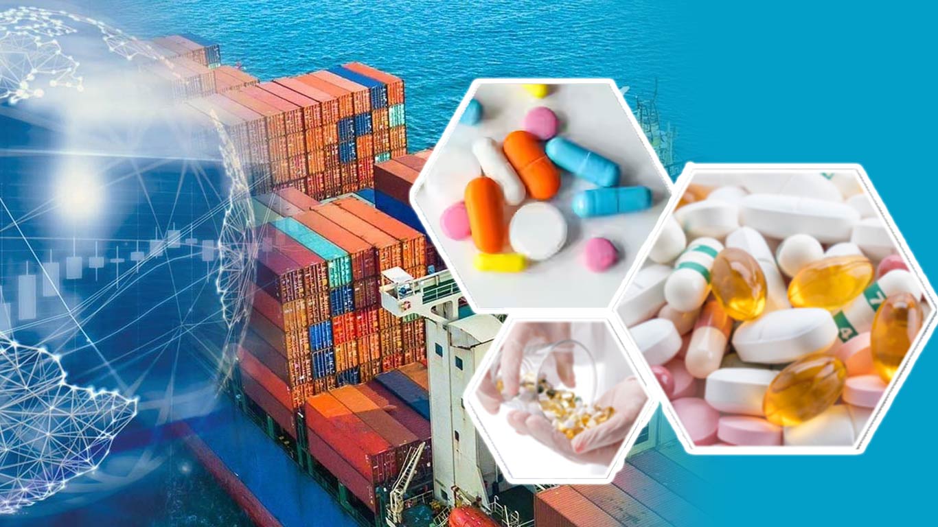 Growth of the Pharmaceutical Industry in India